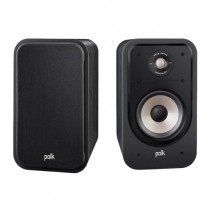 Polk Audio Signature S 20e Black